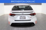 2024 Toyota Corolla XSE