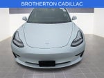2018 Tesla Model 3 Long Range Battery