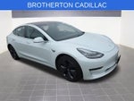 2018 Tesla Model 3 Long Range Battery