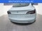 2018 Tesla Model 3 Long Range Battery