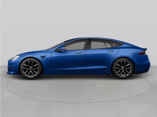 2022 Tesla Model S