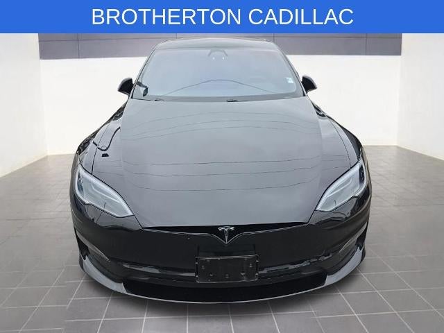2023 Tesla Model S Base