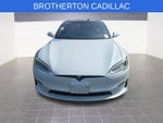 2022 Tesla Model S Plaid