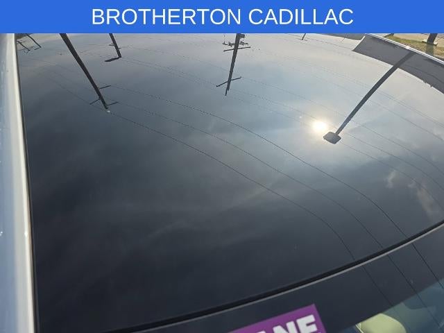 2022 Tesla Model S Plaid