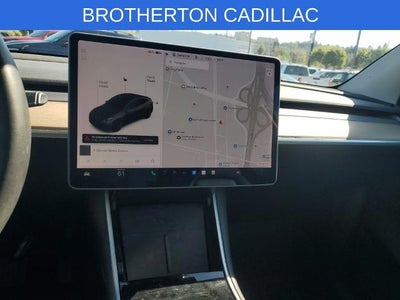 2021 Tesla Model Y Performance