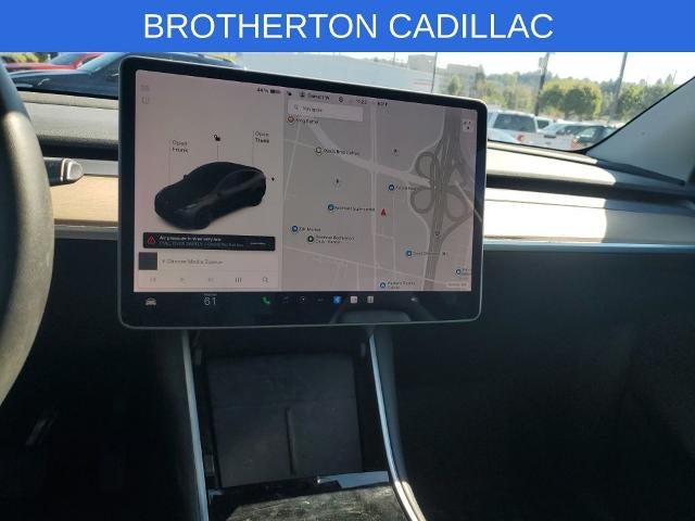 2021 Tesla Model Y Performance