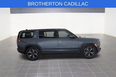 2023 RIVIAN R1S Adventure