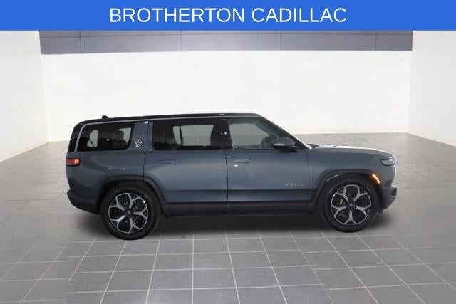 2023 RIVIAN R1S Adventure