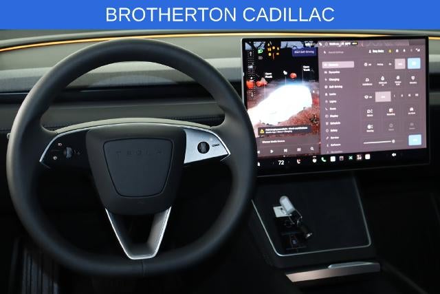 2026 Tesla Model Y Premium