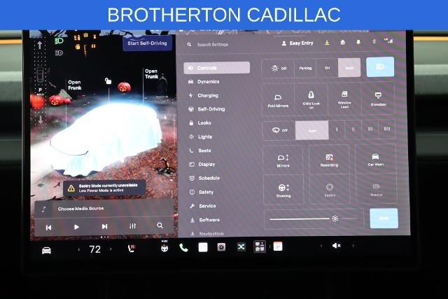 2026 Tesla Model Y Premium