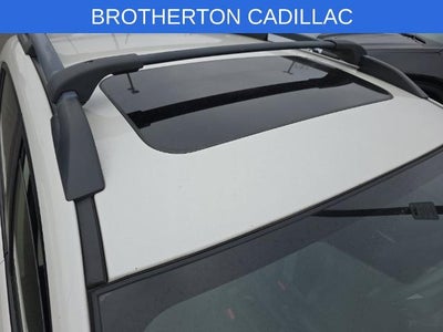 2015 Subaru Impreza Wagon 2.0i Sport Premium