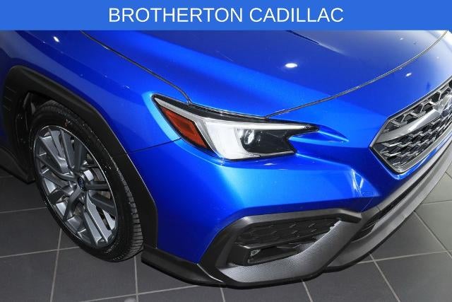 2023 Subaru WRX GT
