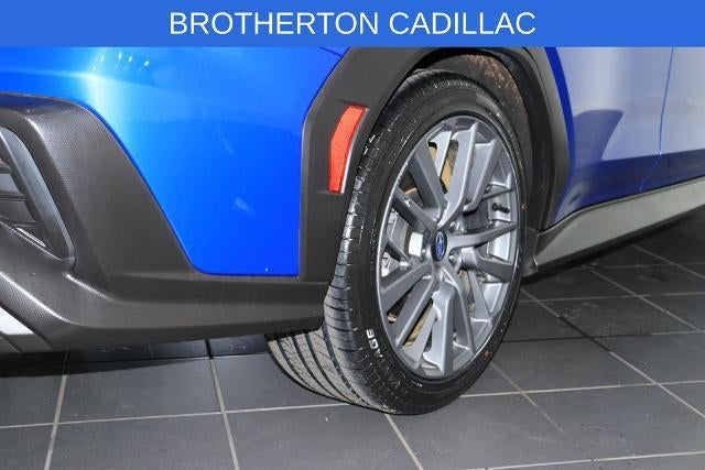 2023 Subaru WRX GT