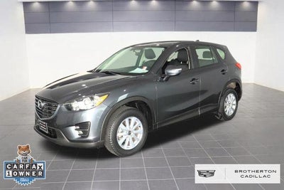 2016 Mazda Mazda CX-5 Sport