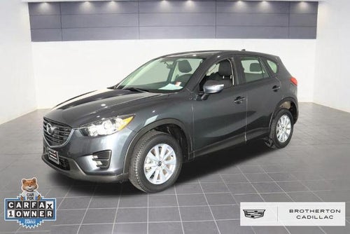 2016 Mazda Mazda CX-5 Sport