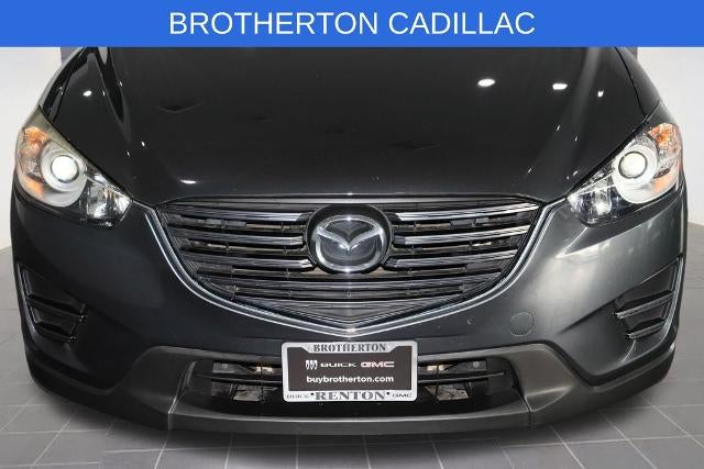 2016 Mazda Mazda CX-5 Sport