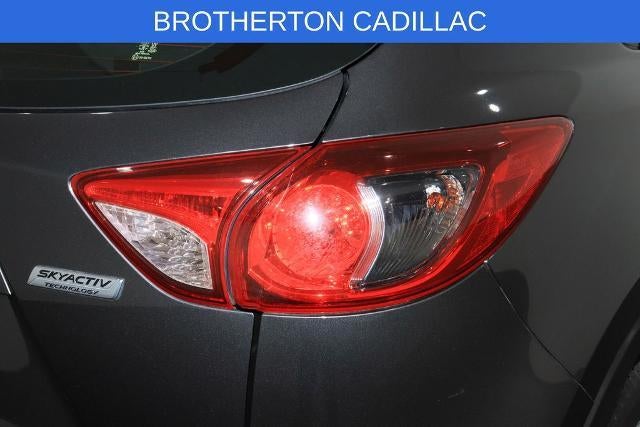 2016 Mazda Mazda CX-5 Sport
