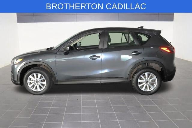 2016 Mazda Mazda CX-5 Sport