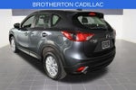 2016 Mazda Mazda CX-5 Sport