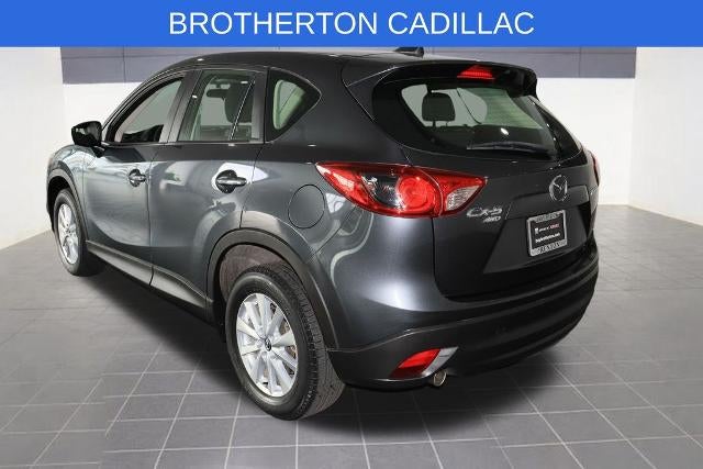 2016 Mazda Mazda CX-5 Sport