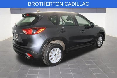 2016 Mazda Mazda CX-5 Sport