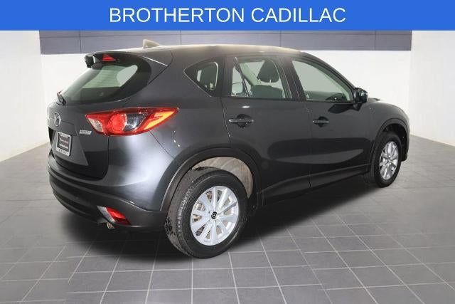 2016 Mazda Mazda CX-5 Sport