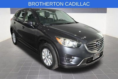 2016 Mazda Mazda CX-5 Sport