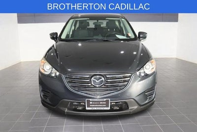 2016 Mazda Mazda CX-5 Sport