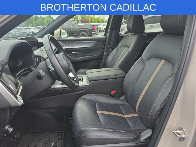 2024 Mazda Mazda CX-90 3.3 Turbo Premium Plus