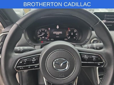 2024 Mazda Mazda CX-90 3.3 Turbo Premium Plus