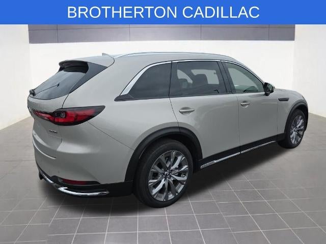 2024 Mazda Mazda CX-90 3.3 Turbo Premium Plus