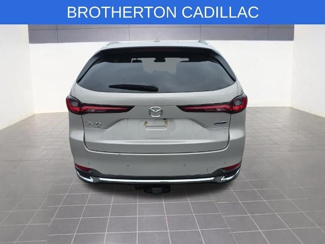 2024 Mazda Mazda CX-90 3.3 Turbo Premium Plus