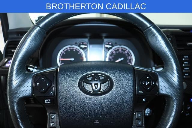 2020 Toyota 4Runner TRD Pro