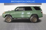 2020 Toyota 4Runner TRD Pro