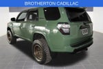2020 Toyota 4Runner TRD Pro