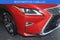 2018 Lexus RX 