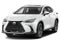2022 Lexus NX + Luxury