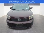 2010 Scion xB Base