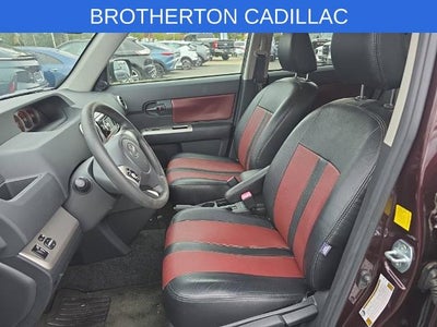 2010 Scion xB Base