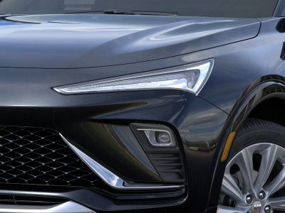 2026 Buick Envista Base