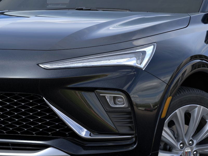 2026 Buick Envista Base