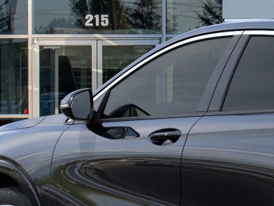 2026 Buick Envista Base