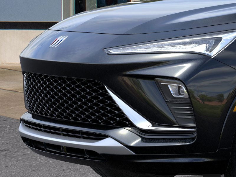 2026 Buick Envista Base