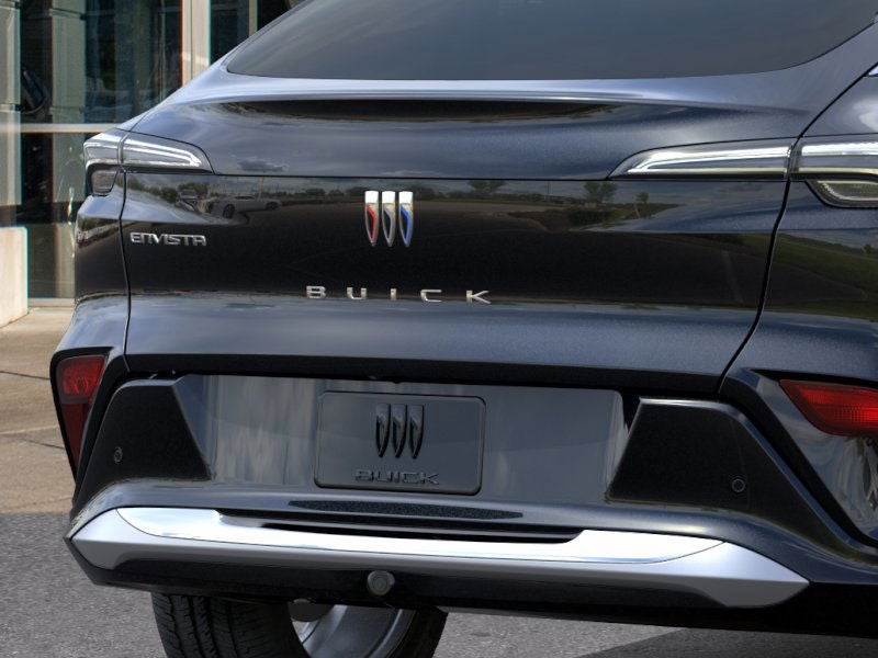 2026 Buick Envista Base