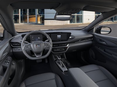 2026 Buick Envista Base
