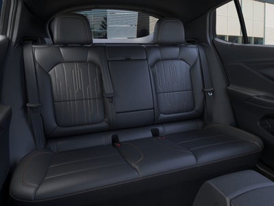 2026 Buick Envista Base