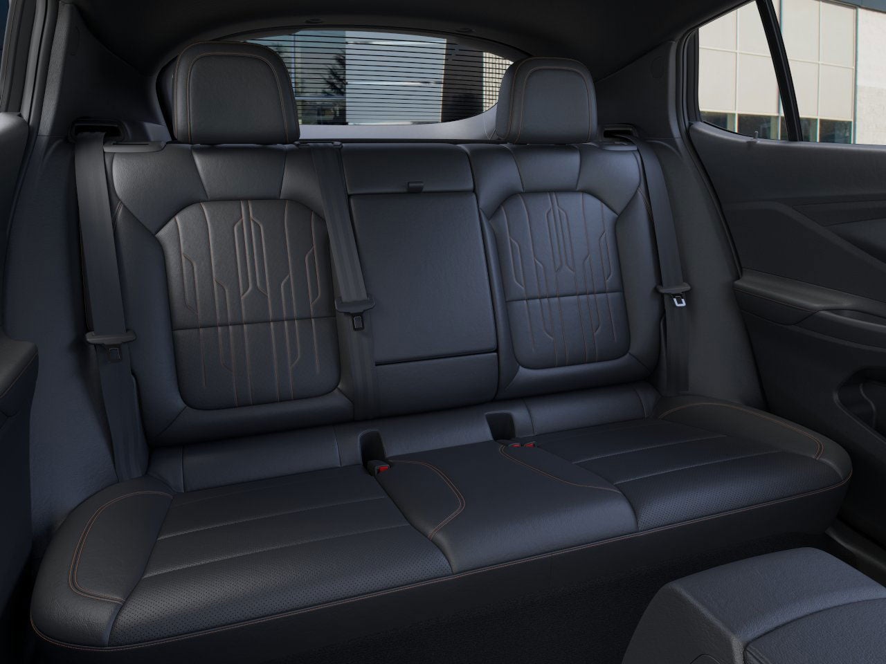 2026 Buick Envista Base