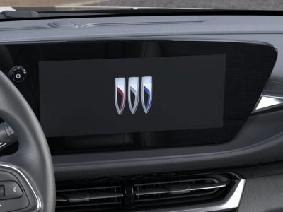 2026 Buick Envista Base