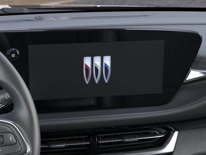 2026 Buick Envista Base