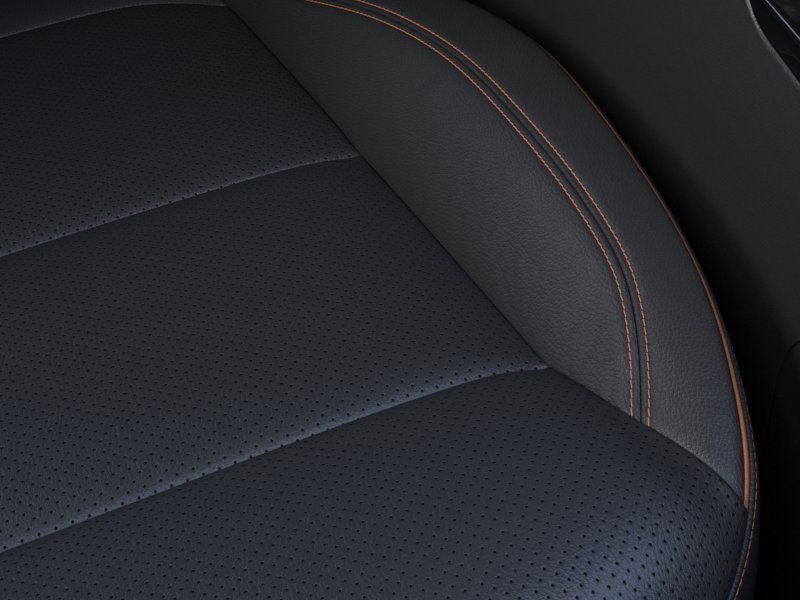 2026 Buick Envista Base